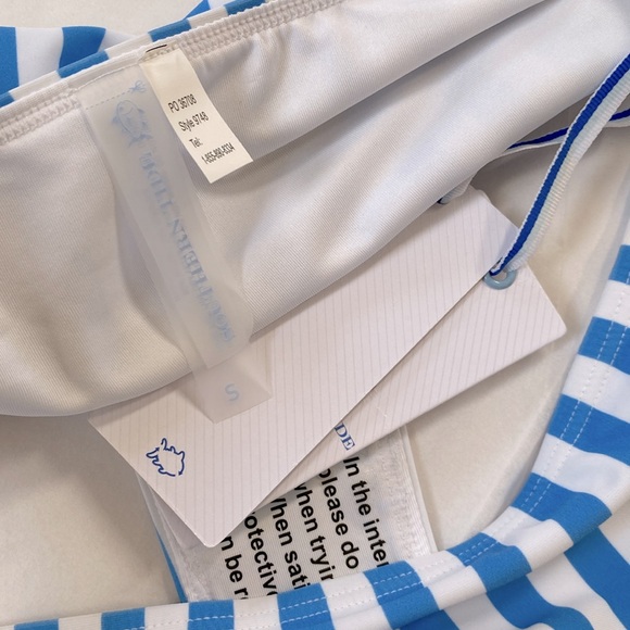 SouthernTide Bikini Bottom - Picture 4 of 7